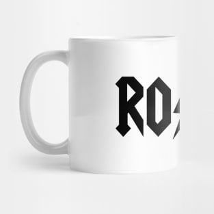 ROME, IT Mug